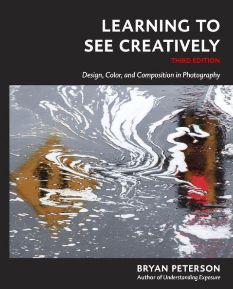 Learning to See Creatively