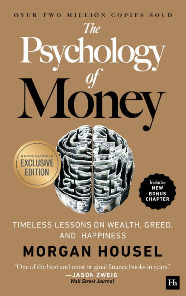 The Psychology of Money