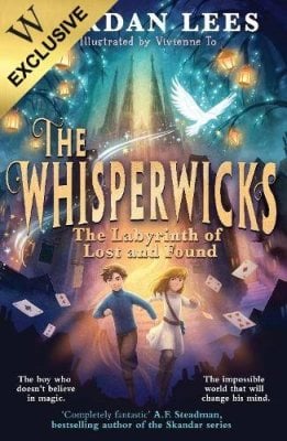 The Whisperwicks